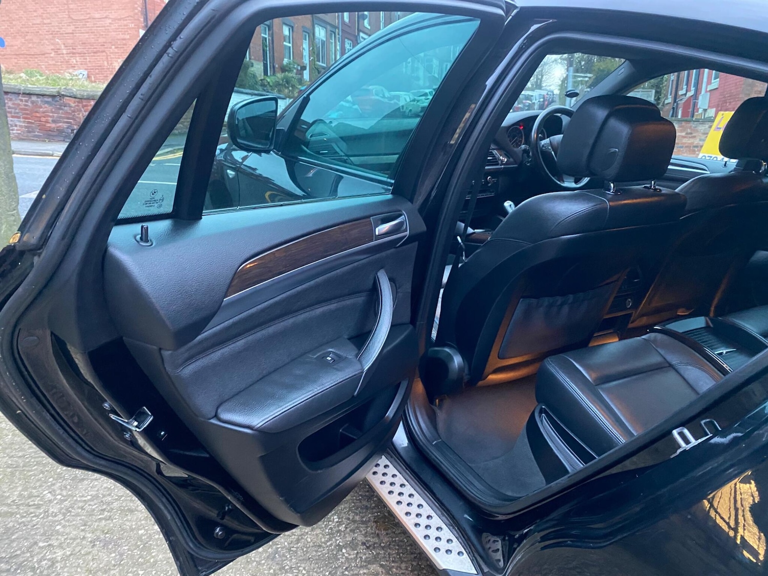 Used BMW X6 2014 for sale - 76839704: Photo 38