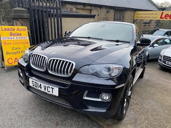 Used BMW X6 2014 for sale - 76839704: Photo