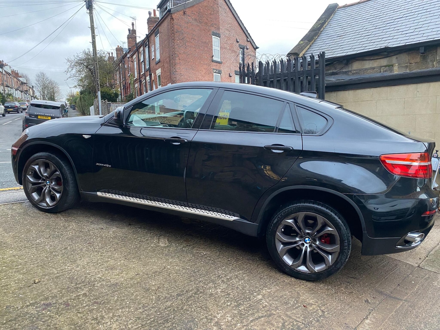 Used BMW X6 2014 for sale - 76839704: Photo 8