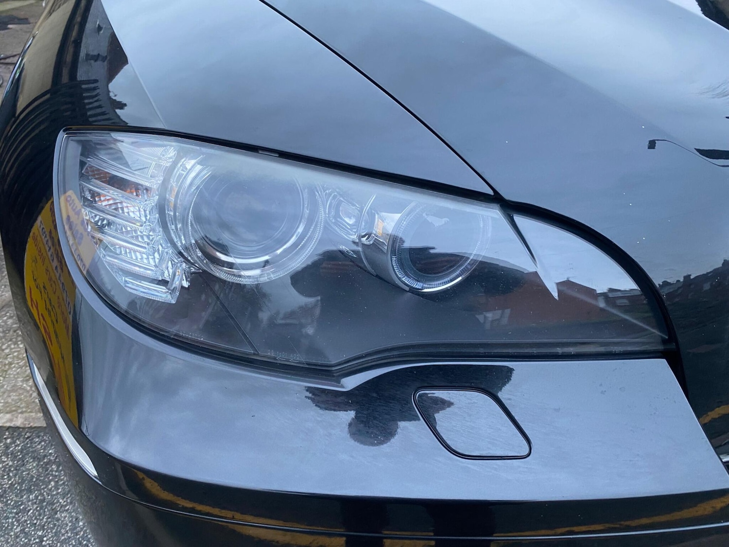 Used BMW X6 2014 for sale - 76839704: Photo 9