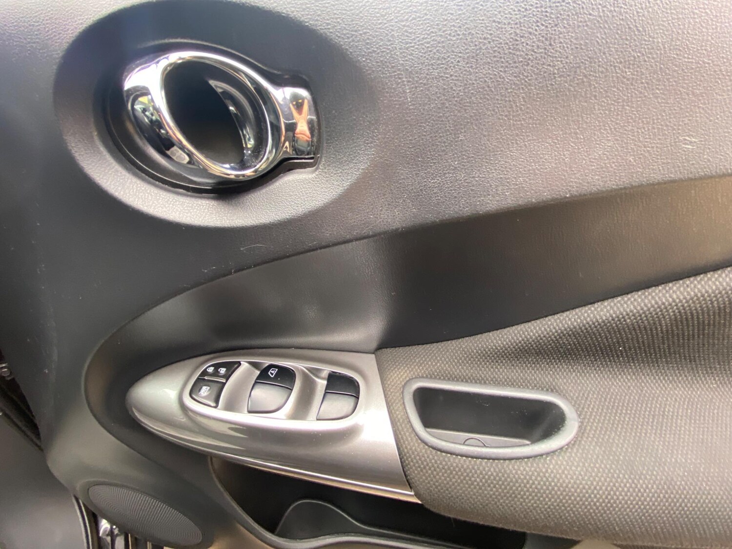 Used Nissan Juke 2014 for sale - 76576695: Photo 16