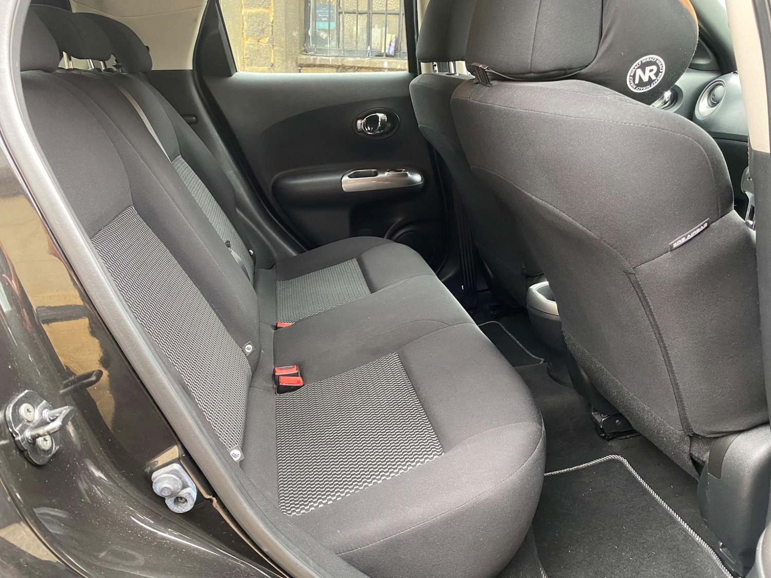 Used Nissan Juke 2014 for sale - 76576695: Photo 19