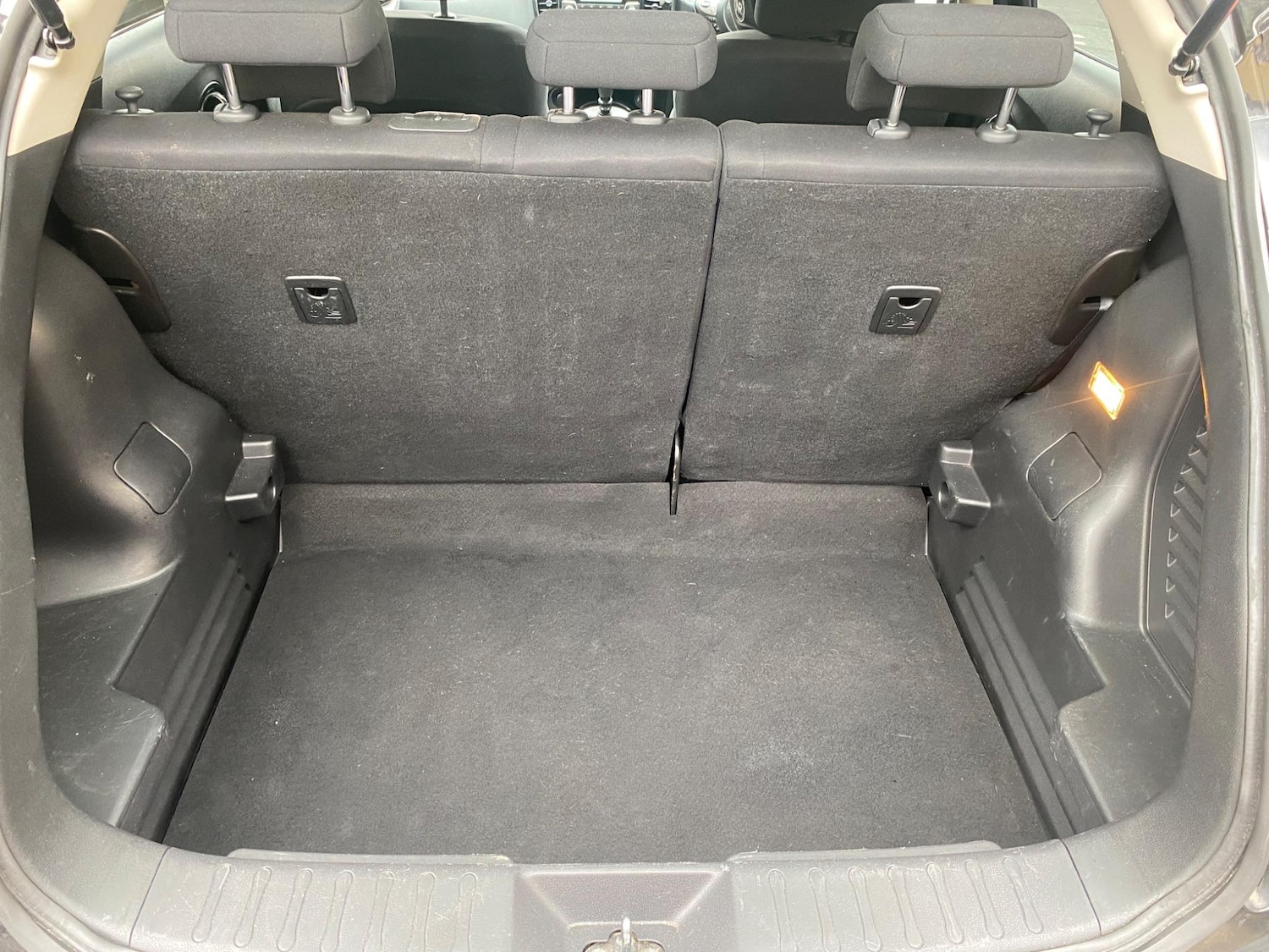 Used Nissan Juke 2014 for sale - 76576695: Photo 20