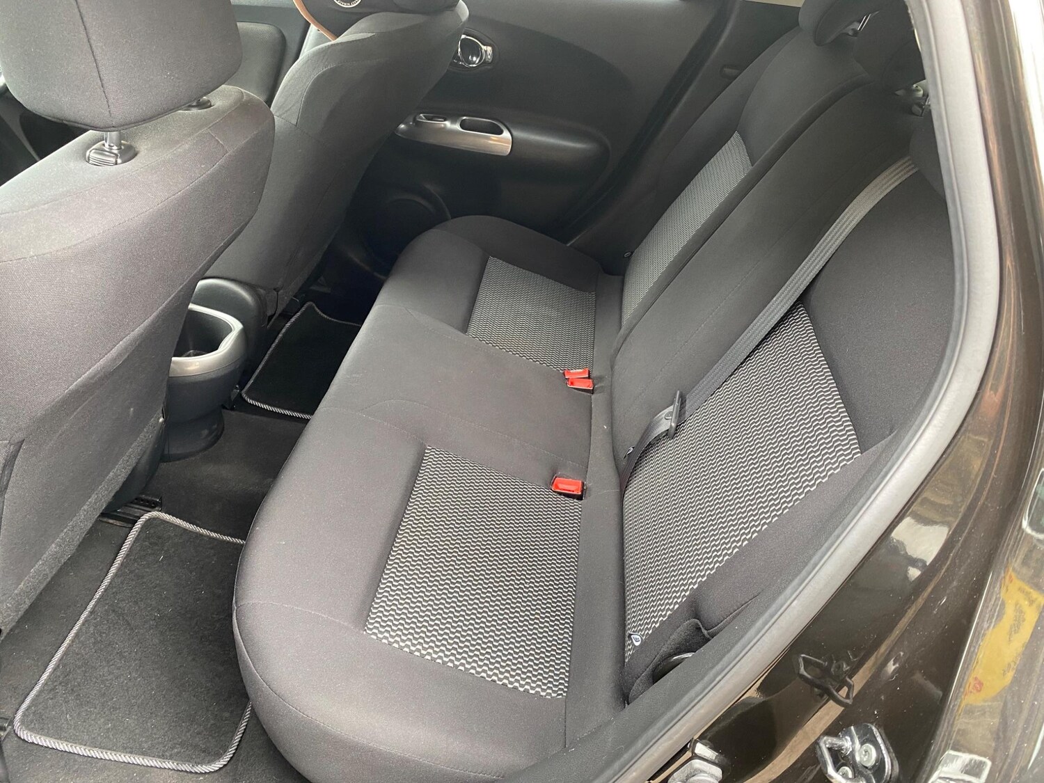 Used Nissan Juke 2014 for sale - 76576695: Photo 23