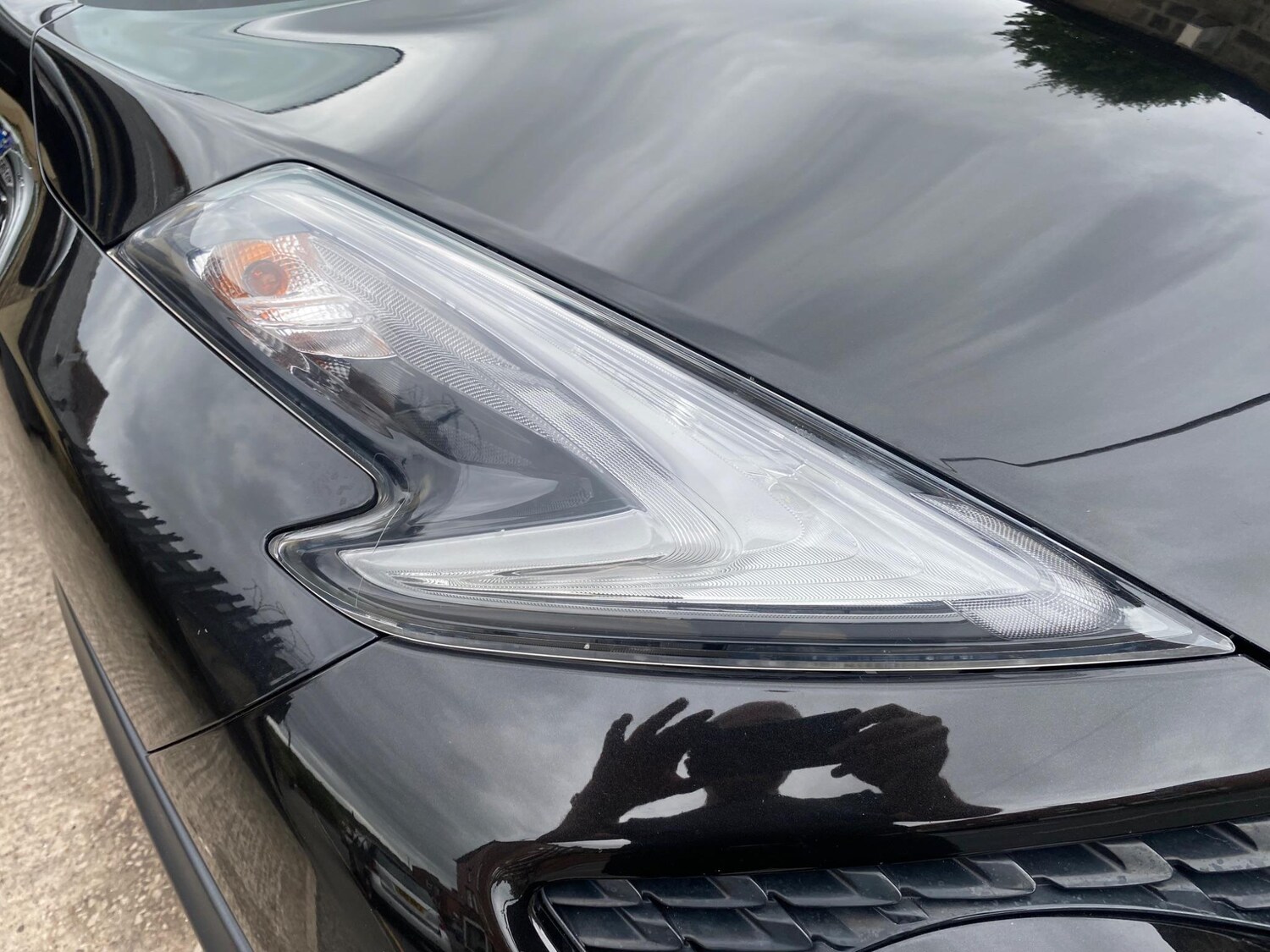 Used Nissan Juke 2014 for sale - 76576695: Photo 26