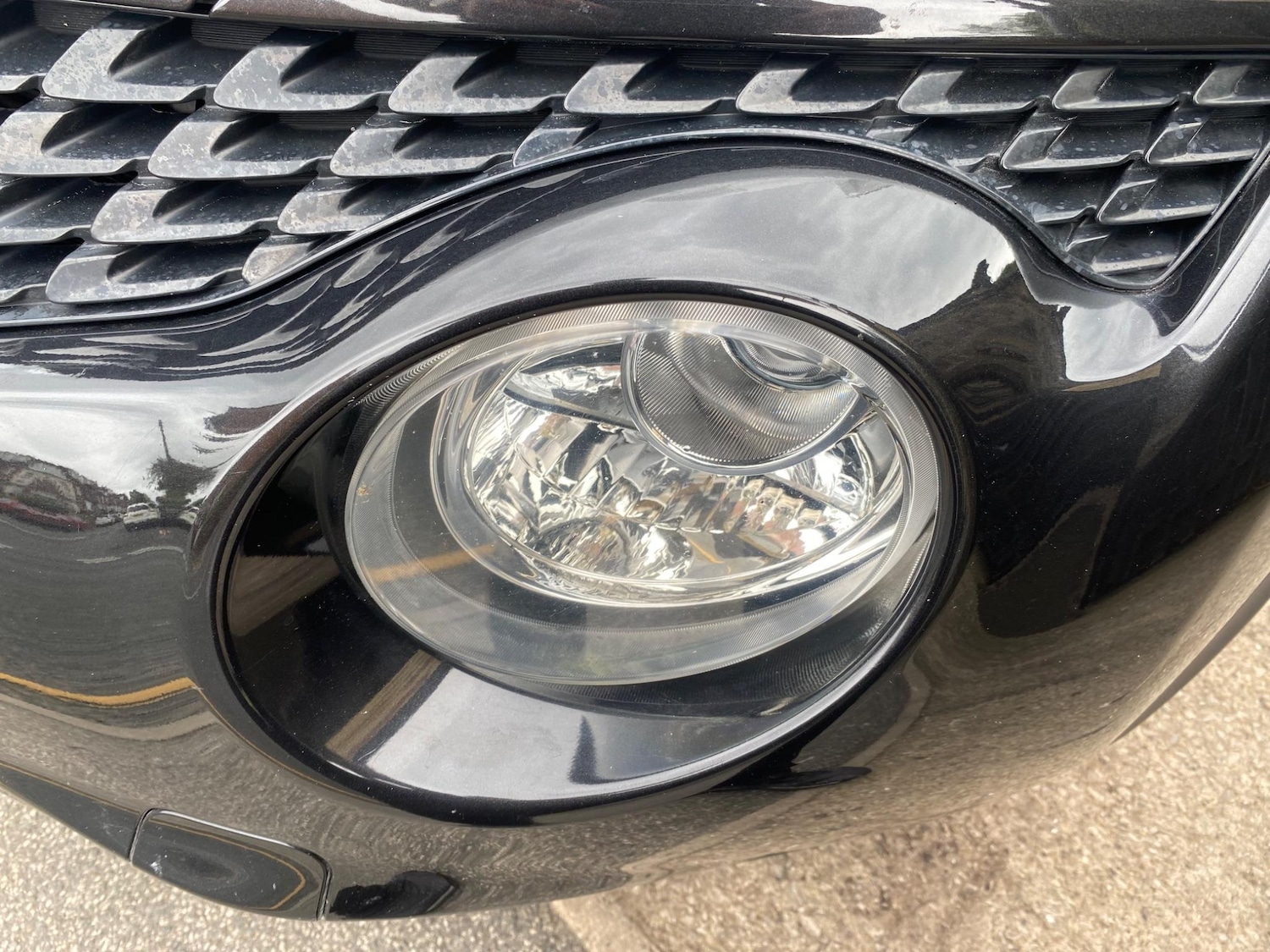 Used Nissan Juke 2014 for sale - 76576695: Photo 28