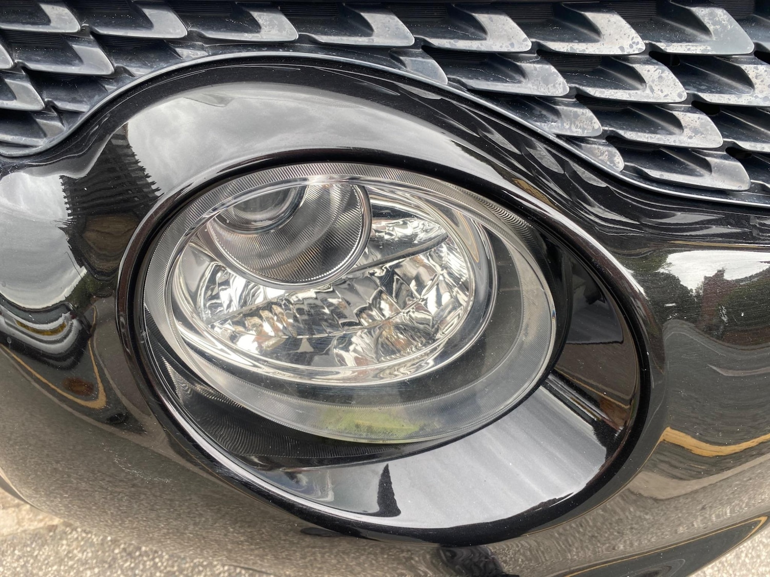 Used Nissan Juke 2014 for sale - 76576695: Photo 29