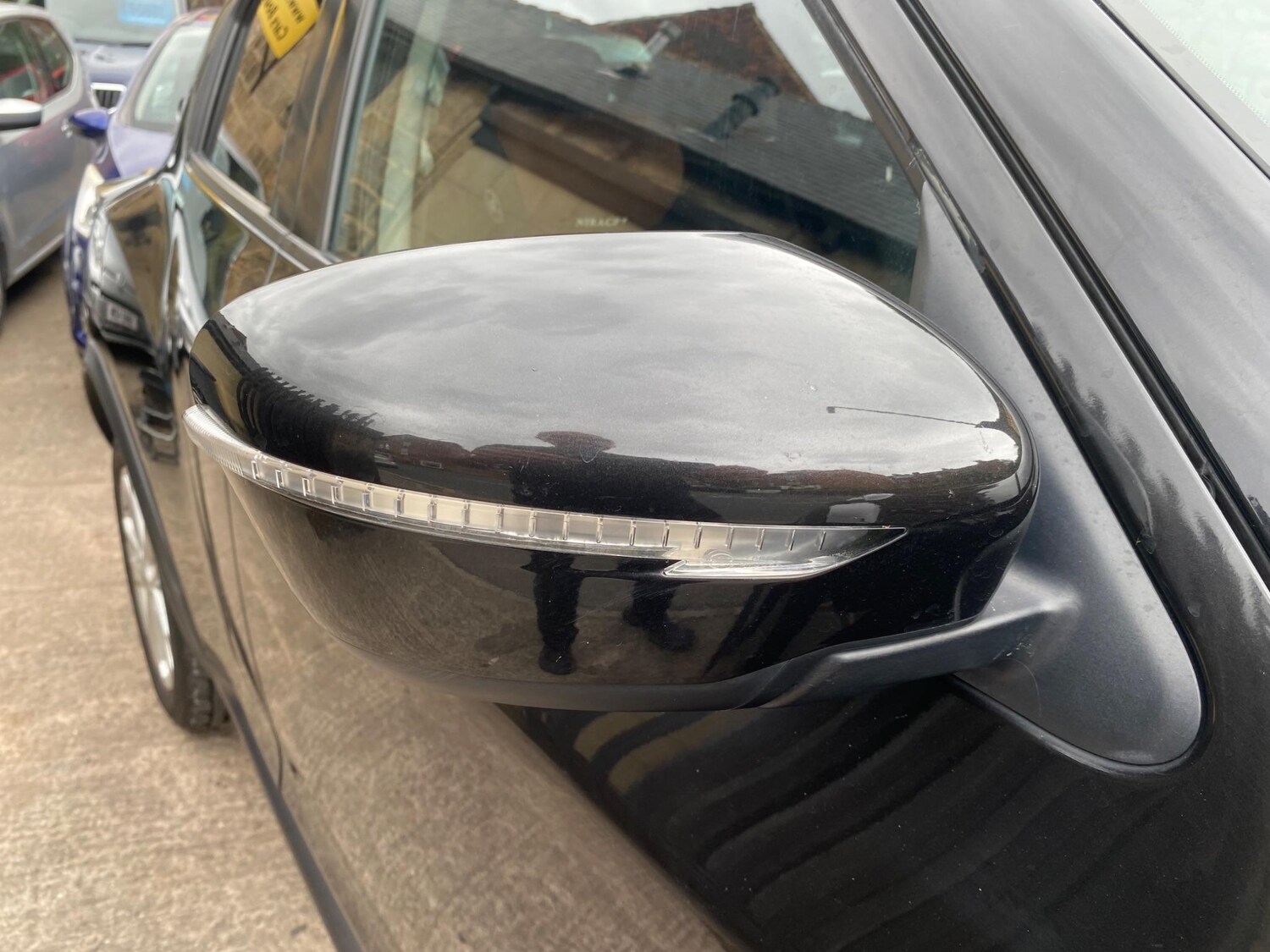 Used Nissan Juke 2014 for sale - 76576695: Photo 30