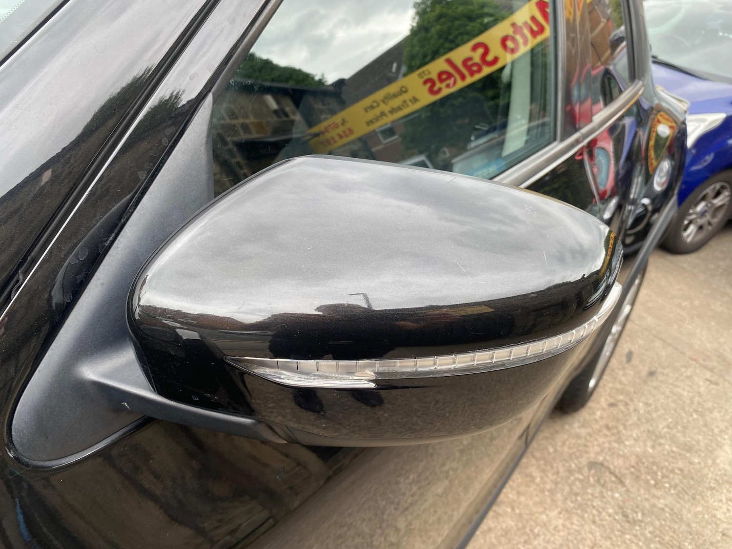 Used Nissan Juke 2014 for sale - 76576695: Photo 31