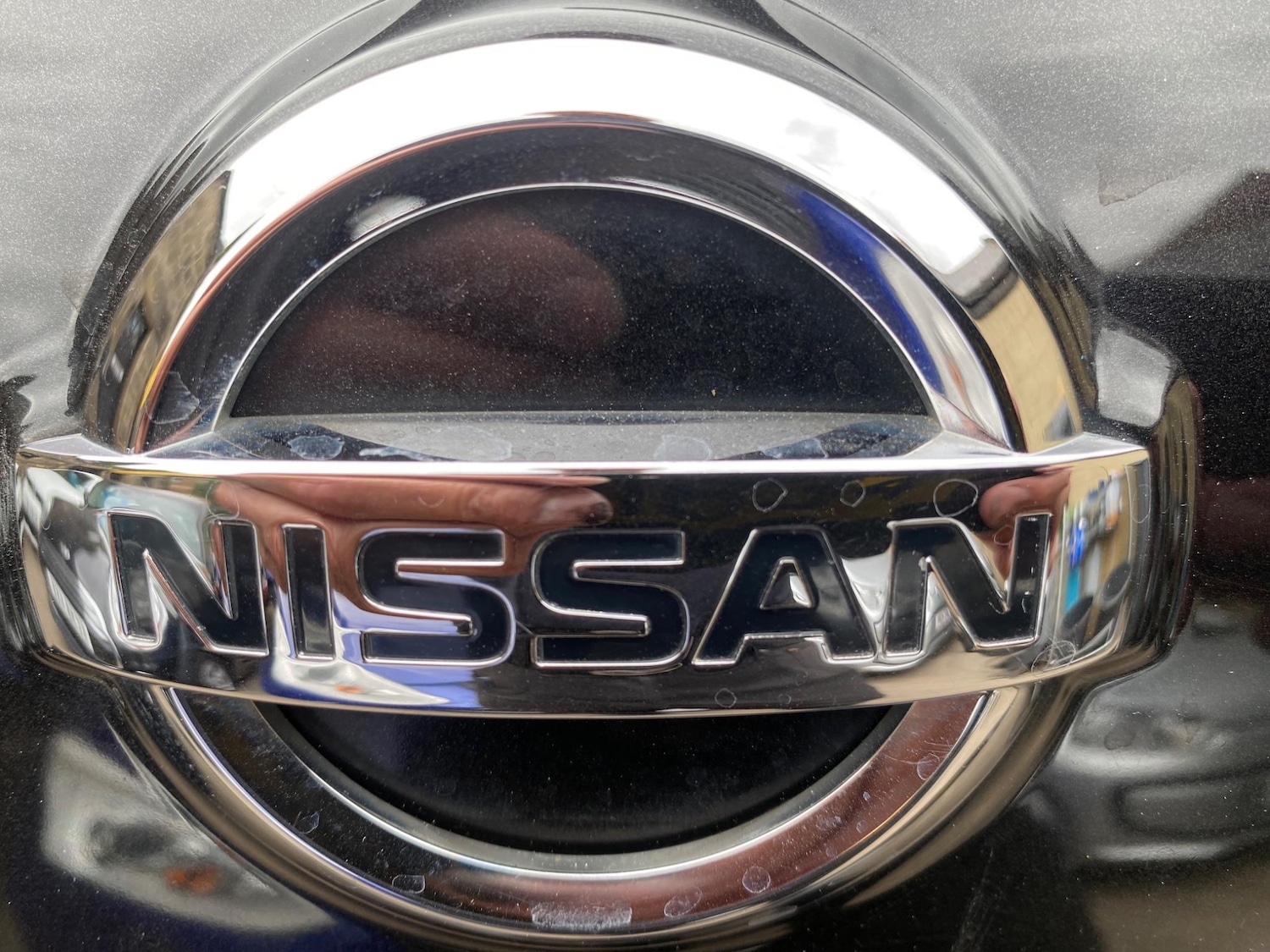 Used Nissan Juke 2014 for sale - 76576695: Photo 34