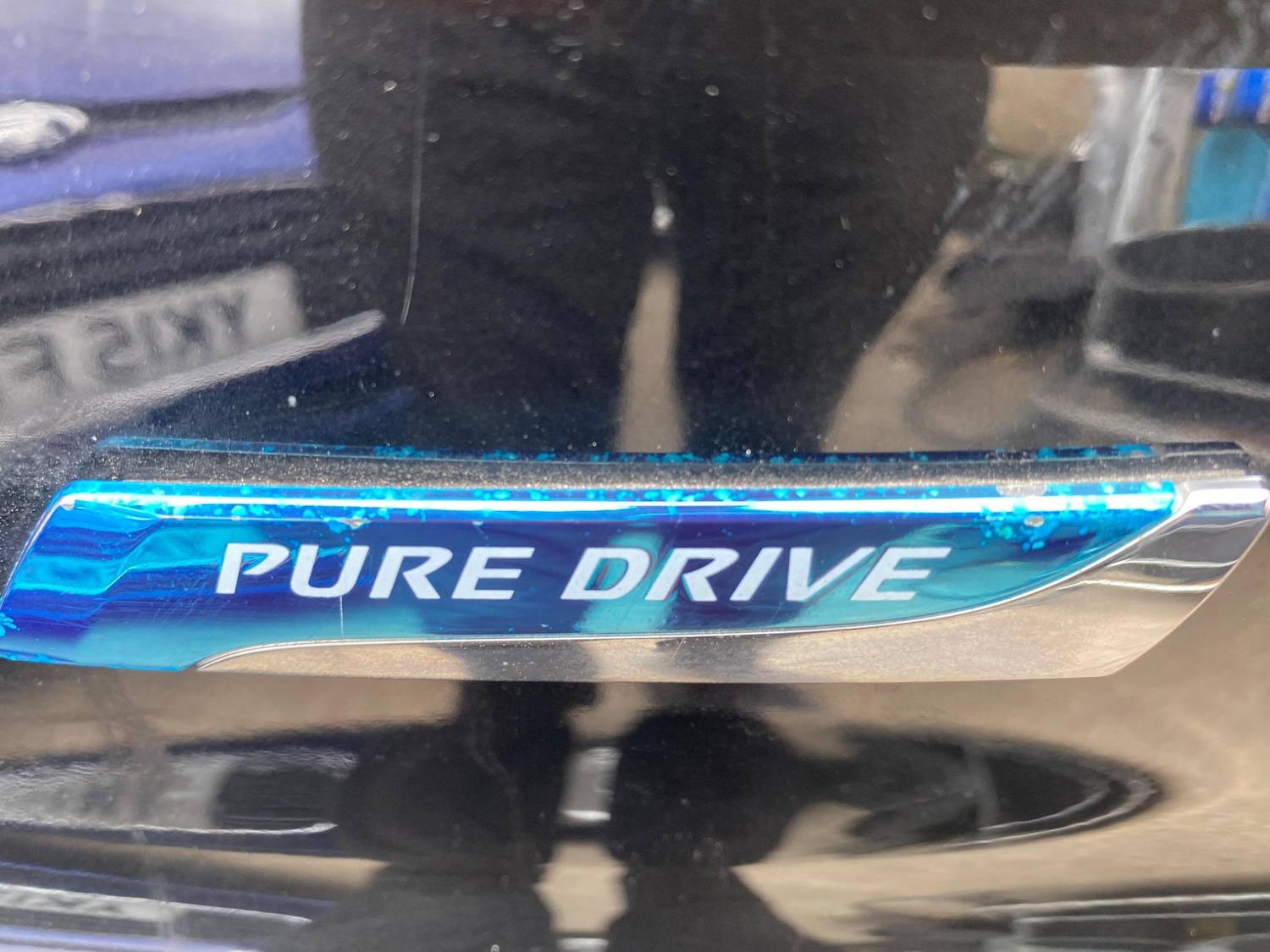 Used Nissan Juke 2014 for sale - 76576695: Photo 35