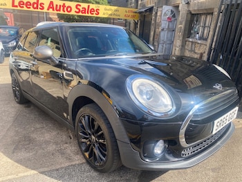 Used MINI Clubman 2015 for sale - 79062117: Photo