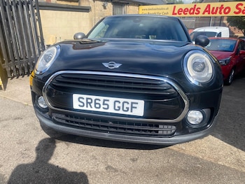 Used MINI Clubman 2015 for sale - 79062117: Photo