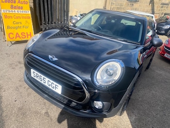 Used MINI Clubman 2015 for sale - 79062117: Photo