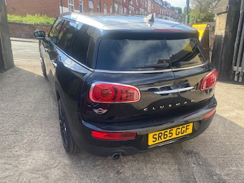 Used MINI Clubman 2015 for sale - 79062117: Photo