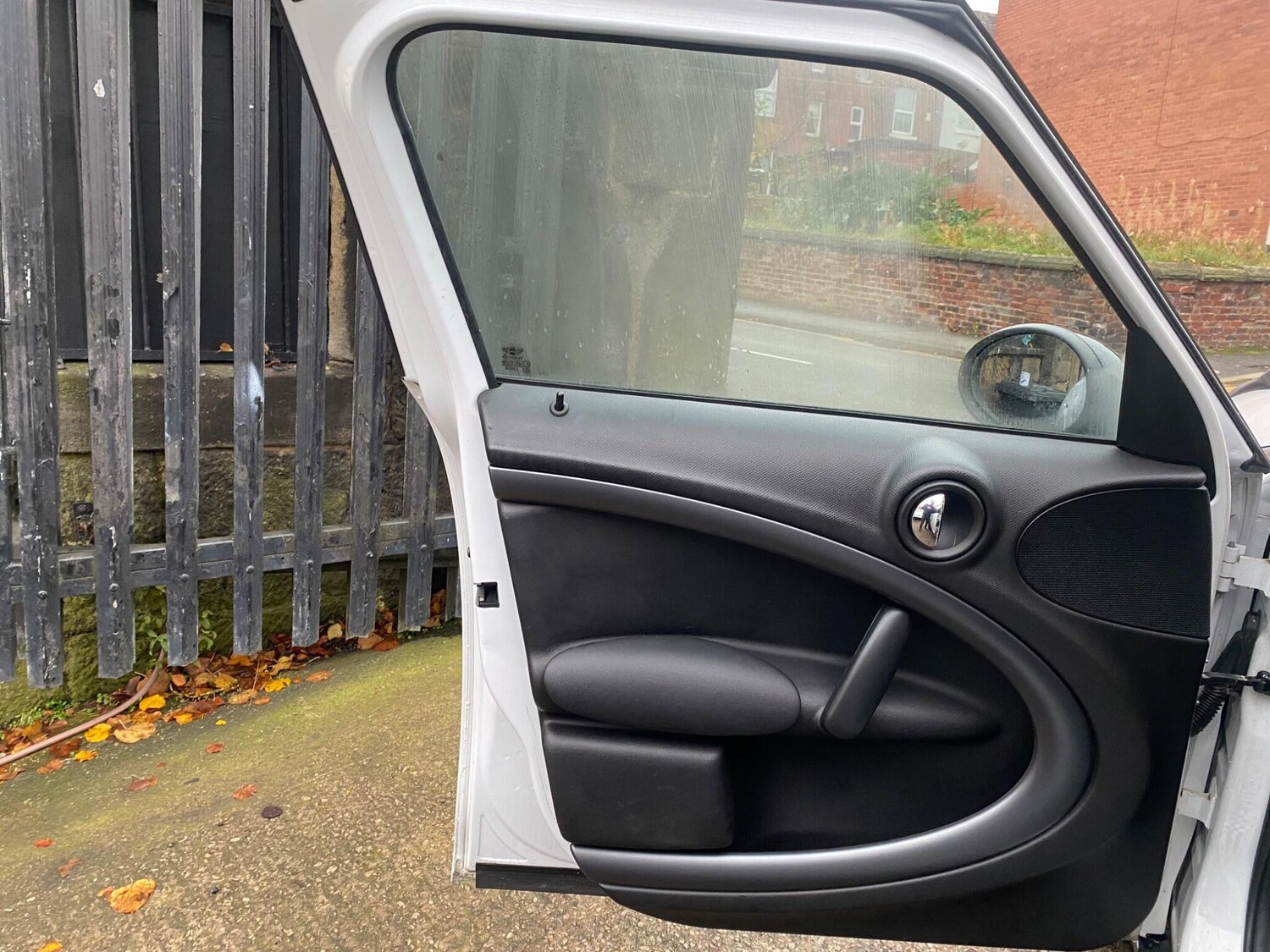 Used MINI Countryman 2012 for sale - 76576688: Photo 10