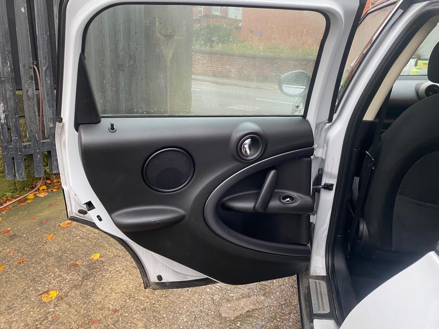 Used MINI Countryman 2012 for sale - 76576688: Photo 13