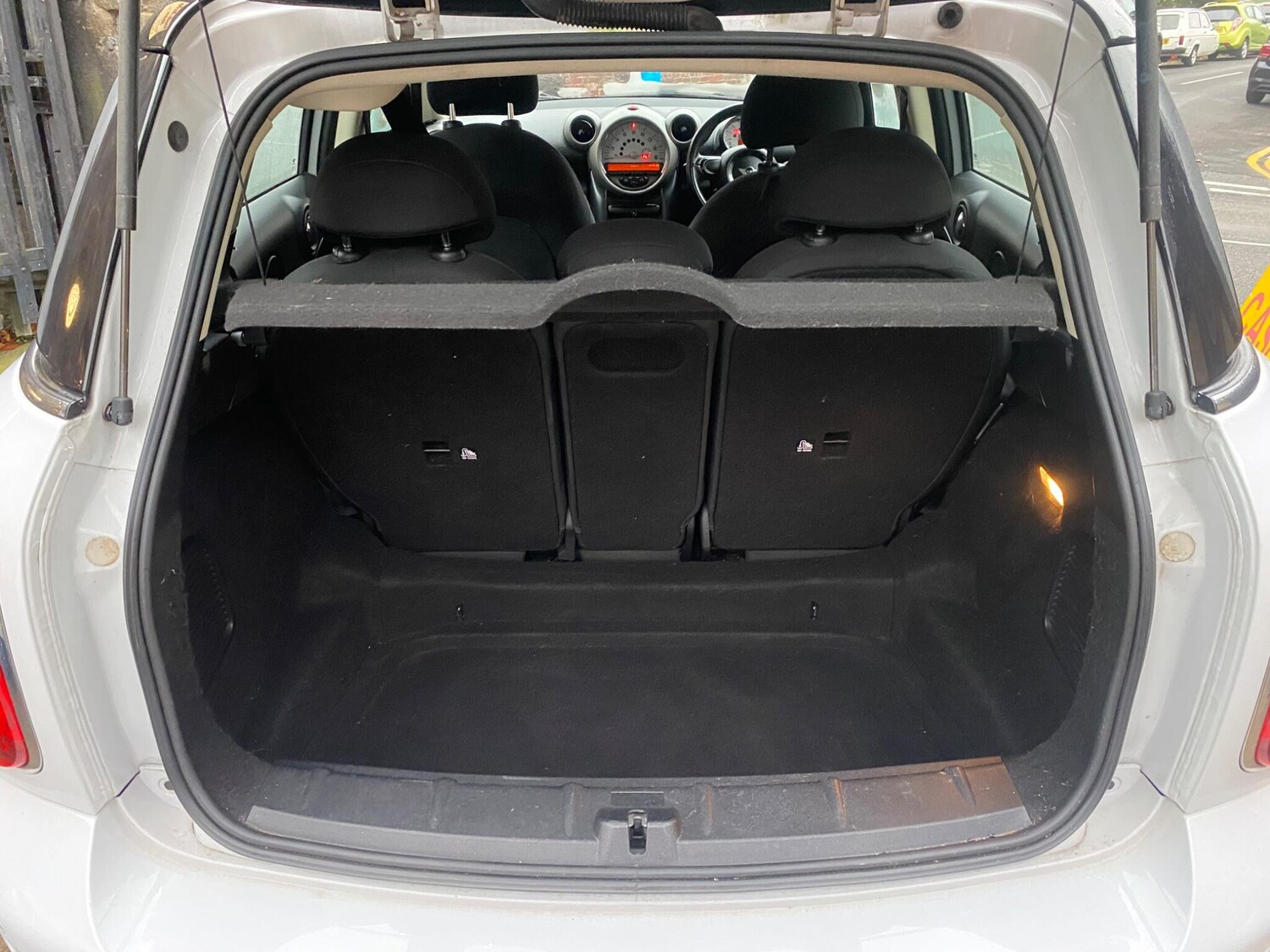 Used MINI Countryman 2012 for sale - 76576688: Photo 14