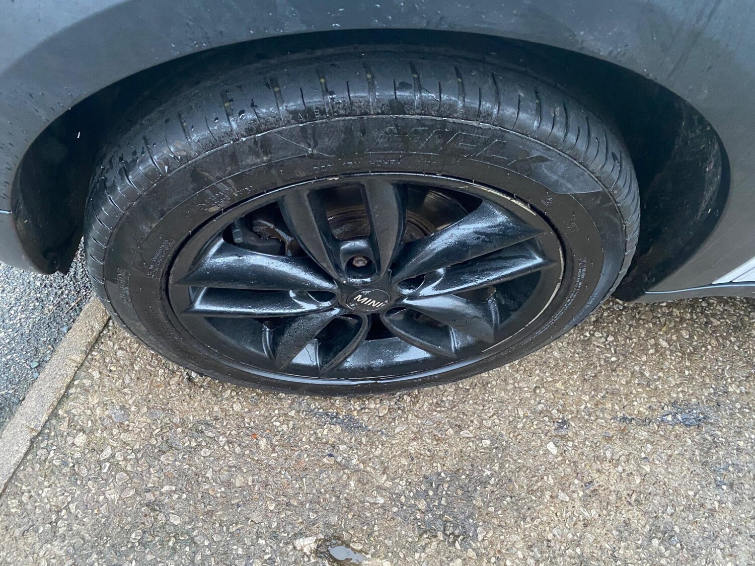 Used MINI Countryman 2012 for sale - 76576688: Photo 18