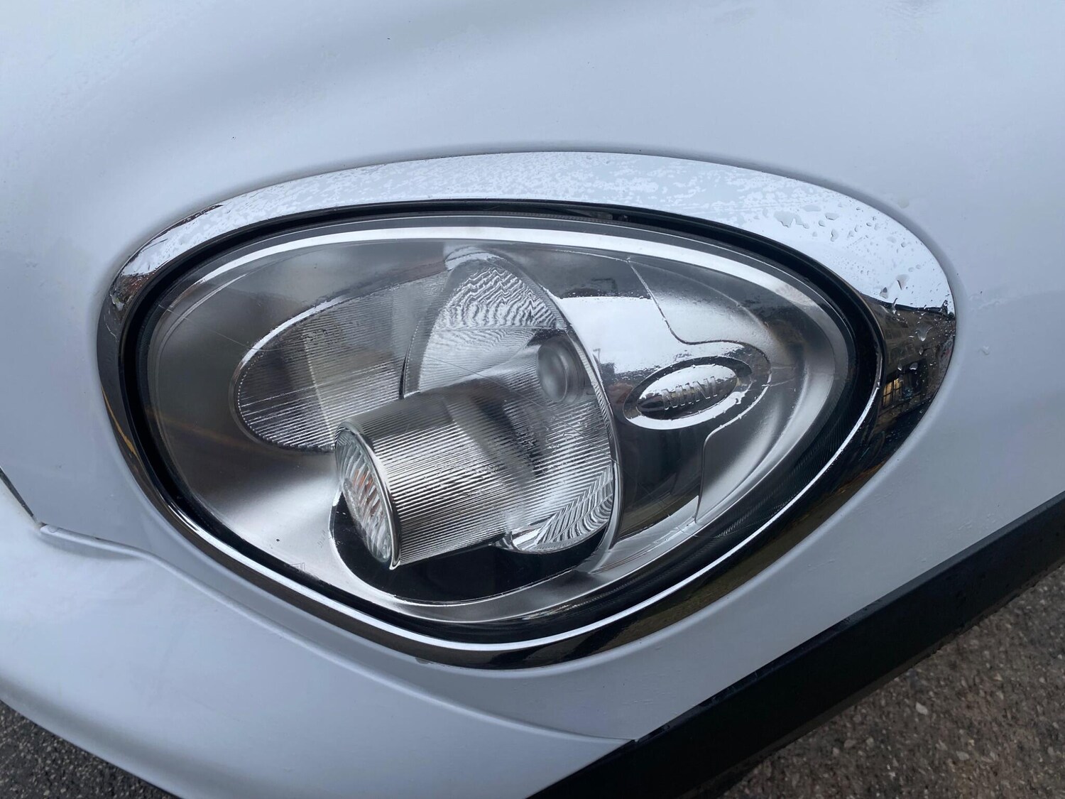 Used MINI Countryman 2012 for sale - 76576688: Photo 20