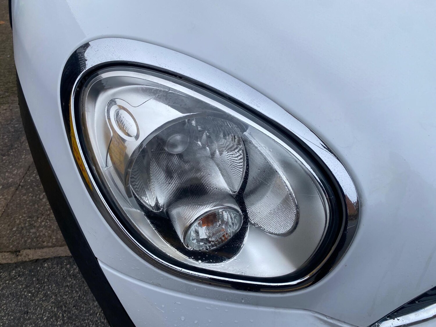 Used MINI Countryman 2012 for sale - 76576688: Photo 21