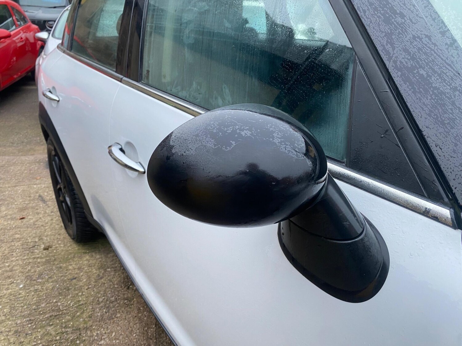 Used MINI Countryman 2012 for sale - 76576688: Photo 22