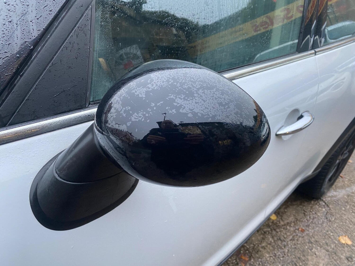 Used MINI Countryman 2012 for sale - 76576688: Photo 23