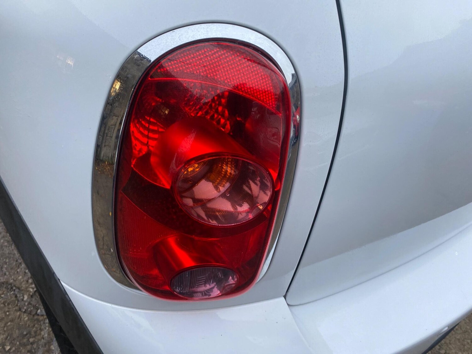 Used MINI Countryman 2012 for sale - 76576688: Photo 24