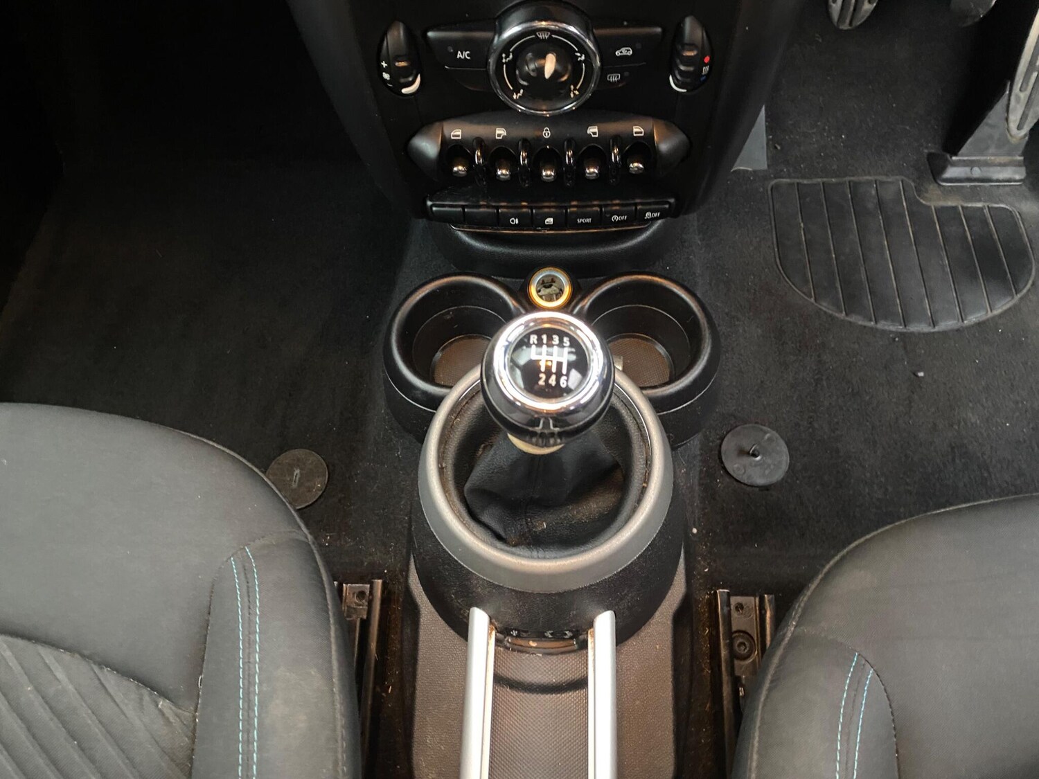 Used MINI Countryman 2012 for sale - 76576688: Photo 31