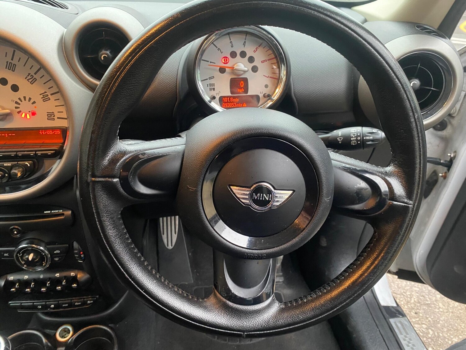 Used MINI Countryman 2012 for sale - 76576688: Photo 32