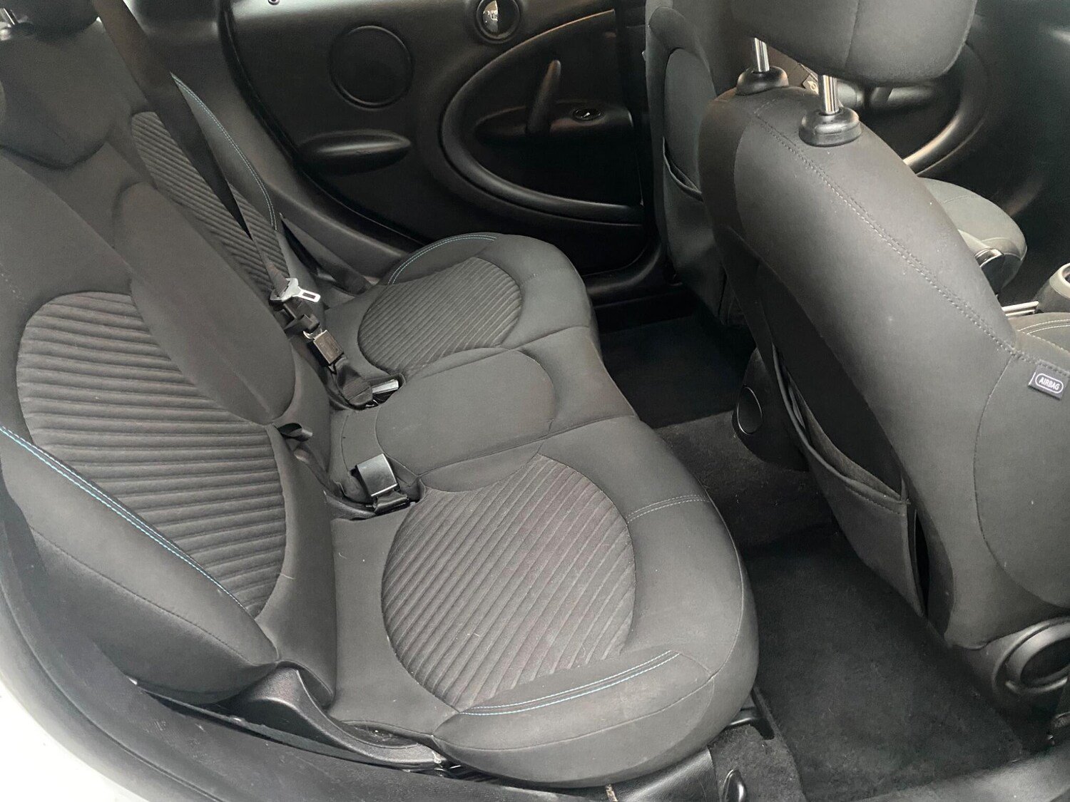 Used MINI Countryman 2012 for sale - 76576688: Photo 34