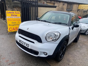 Used MINI Countryman 2012 for sale - 76576688: Photo