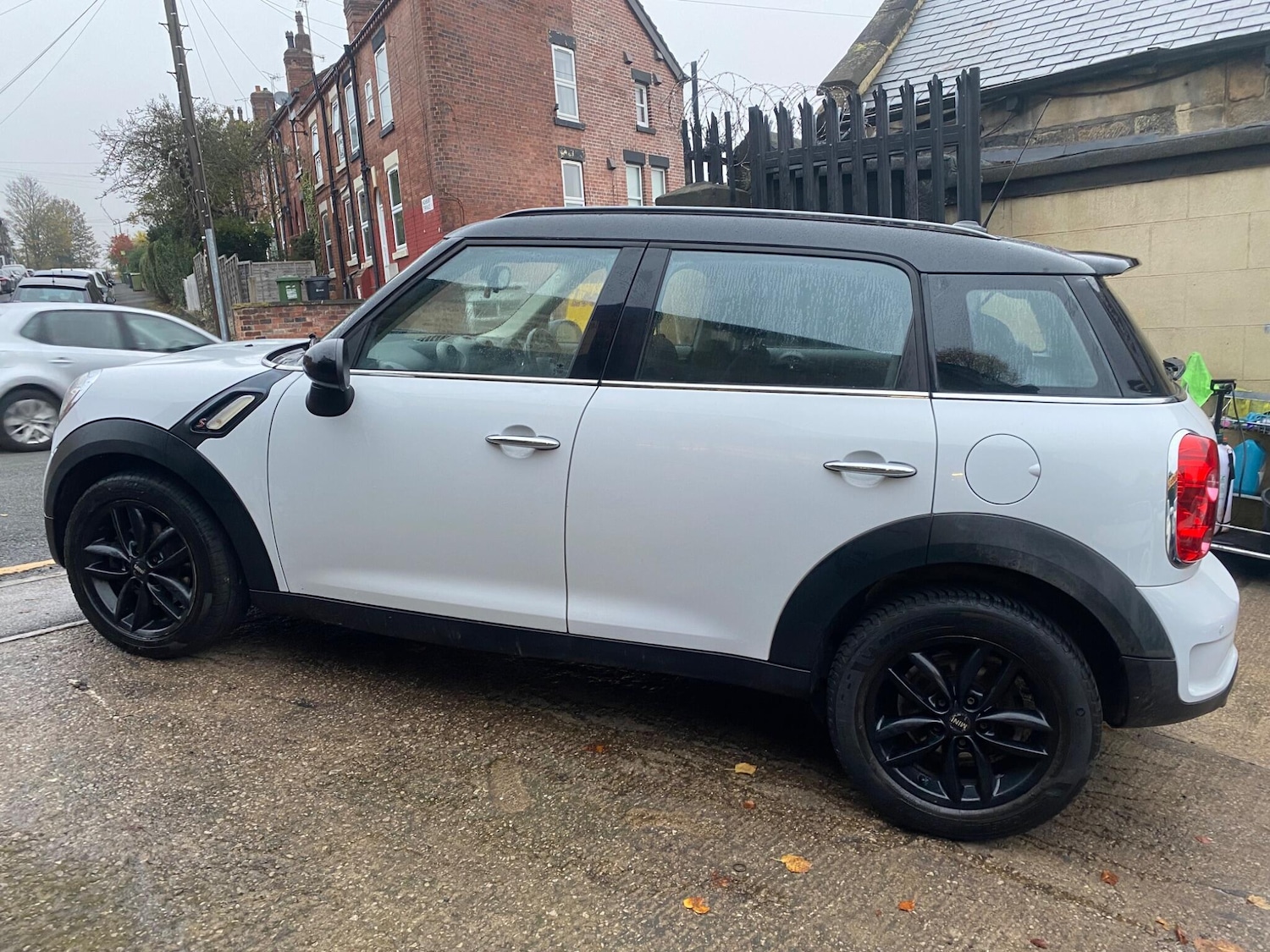 Used MINI Countryman 2012 for sale - 76576688: Photo 8
