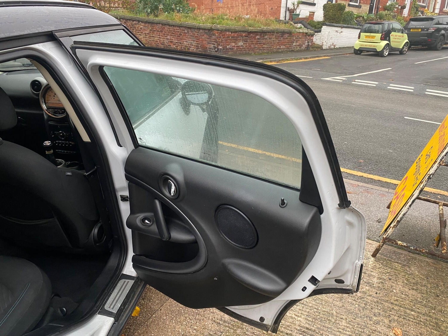 Used MINI Countryman 2012 for sale - 76576688: Photo 9