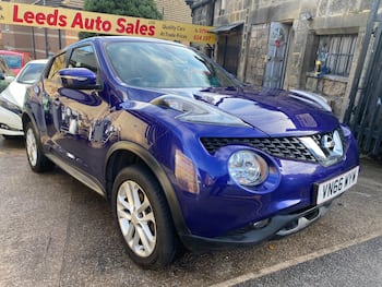 Used Nissan Juke 2016 for sale - 79756468: Photo