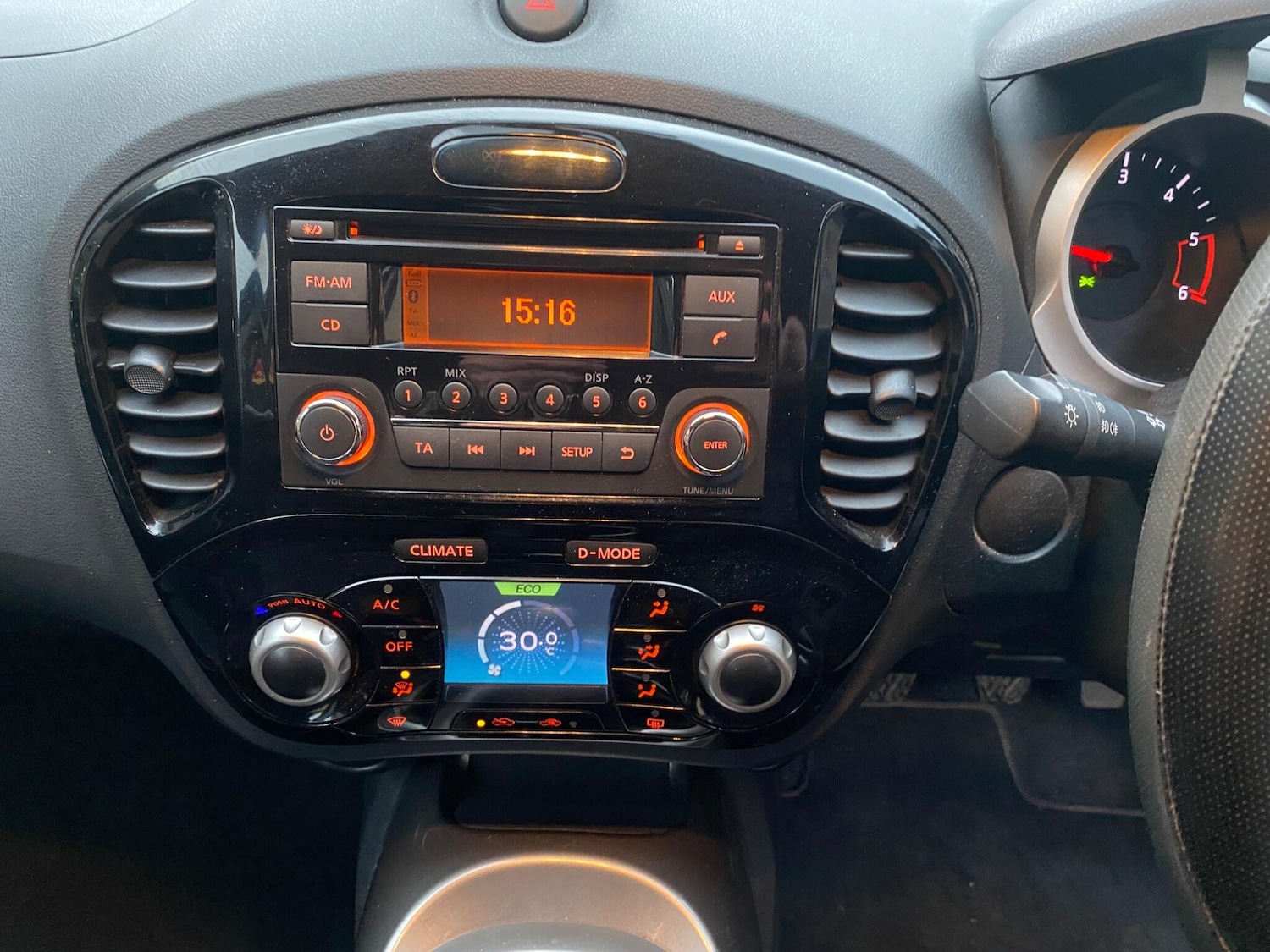 Used Nissan Juke 2013 for sale - 77120542: Photo 11