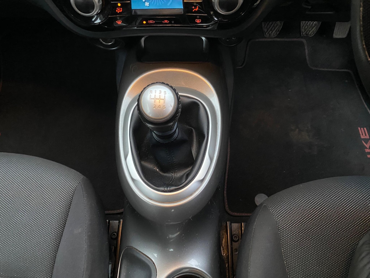 Used Nissan Juke 2013 for sale - 77120542: Photo 12