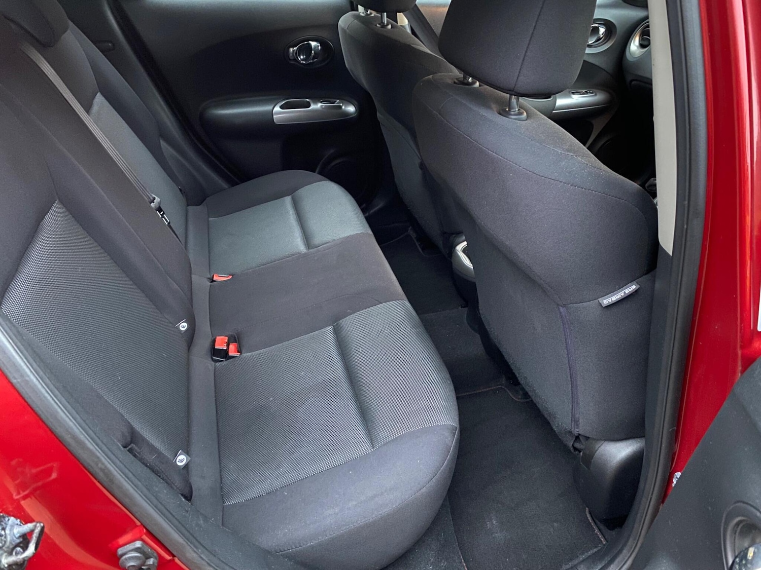 Used Nissan Juke 2013 for sale - 77120542: Photo 16