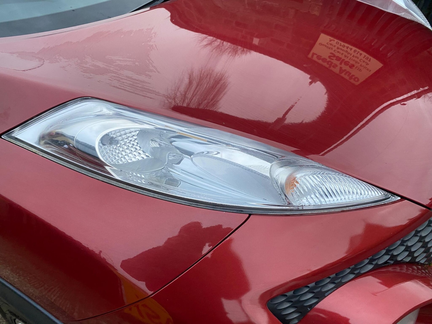 Used Nissan Juke 2013 for sale - 77120542: Photo 25