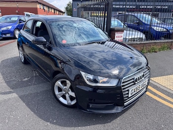 Used Audi A1 2015 for sale - 79621552: Photo