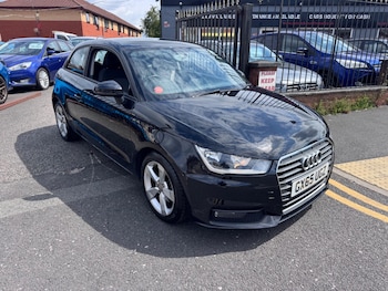 Used Audi A1 2015 for sale - 79621552: Photo