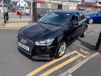 Used Audi A1 2015 for sale - 79621552: Photo