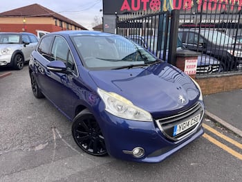 Used Peugeot 208 2014 for sale - 79698665: Photo