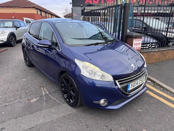 Used Peugeot 208 2014 for sale - 79698665: Photo