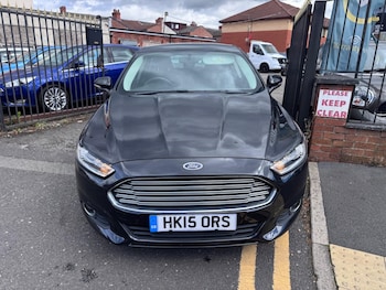 Used Ford Mondeo 2015 for sale - 79621826: Photo