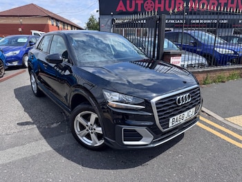 Used Audi Q2 2019 for sale - 79621598: Photo