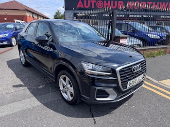 Used Audi Q2 2019 for sale - 79621598: Photo