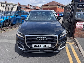 Used Audi Q2 2019 for sale - 79621598: Photo
