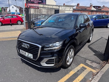 Used Audi Q2 2019 for sale - 79621598: Photo