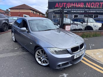 Used BMW 3 Series 2010 for sale - 79711911: Photo